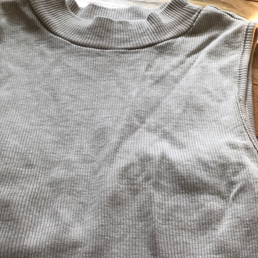 Tank Top - Picture 5 of 6